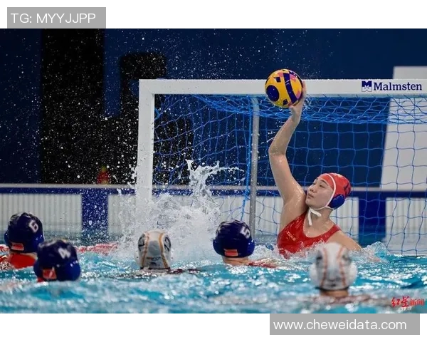 女子水球对决巴西与中国实力较量展现竞技魅力与团队精神 女子水球对决巴西与中国实力较量展现竞技魅力与团队精神