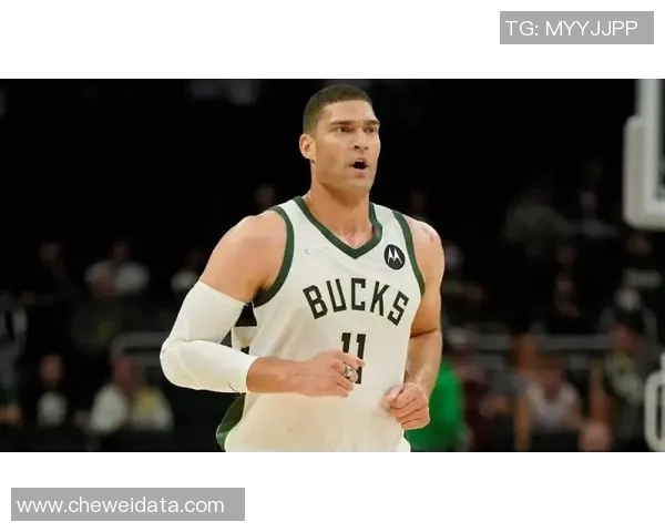 布鲁克洛佩斯:从篮球新星到NBA传奇的成长之路