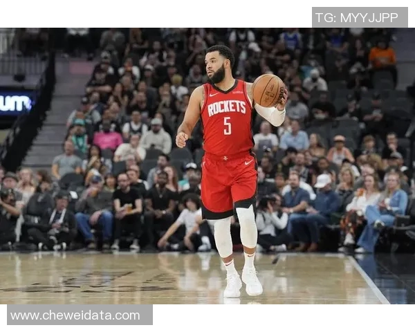 弗雷德范弗利特的崛起之路与NBA未来的无限可能 弗雷德范弗利特的崛起之路与NBA未来的无限可能